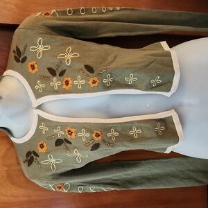Irresistible II cardigan